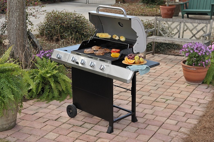 Best Grills for the Money 2024 BBQ Grill Reviews